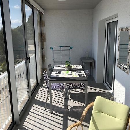 Apartament Veuras El Mar - Belleza 2 Roses Bagian luar foto