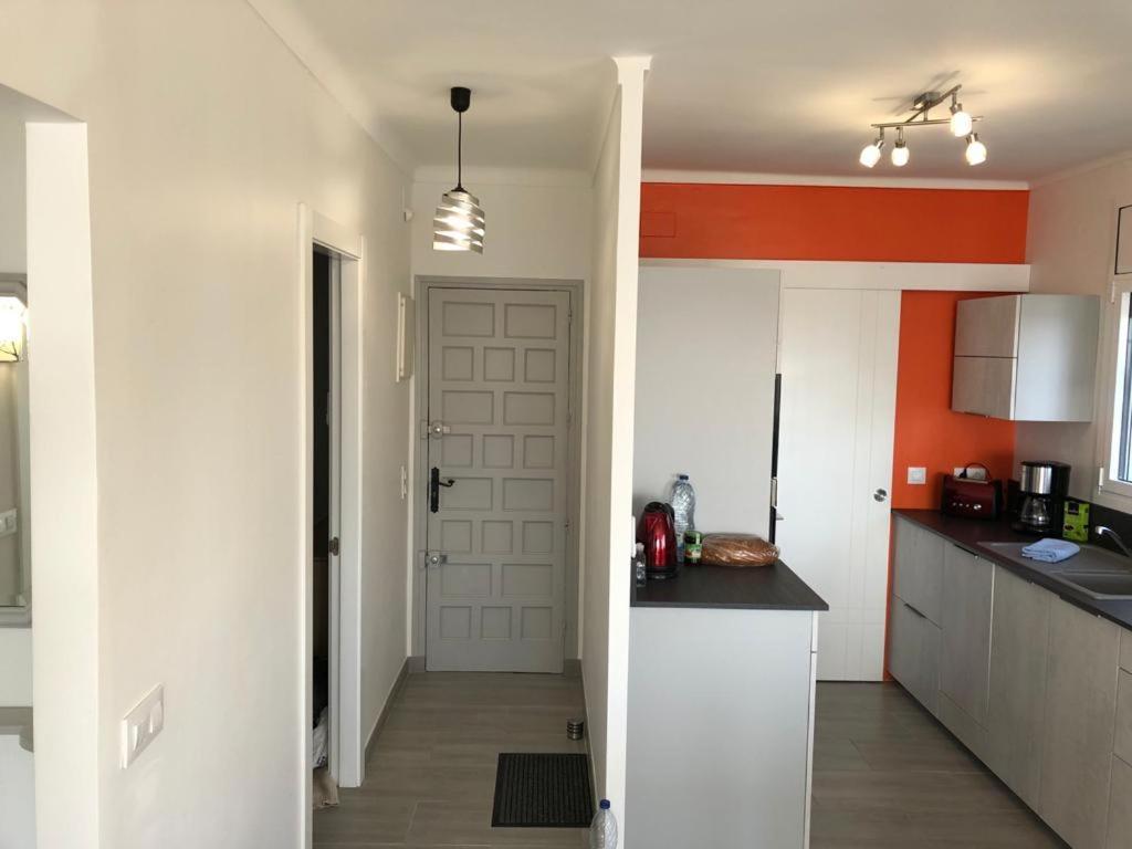 Apartament Veuras El Mar - Belleza 2 Roses Bagian luar foto