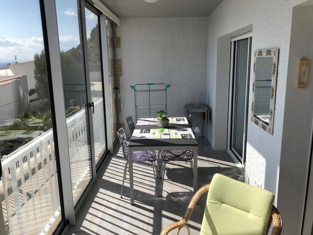 Apartament Veuras El Mar - Belleza 2 Roses Bagian luar foto