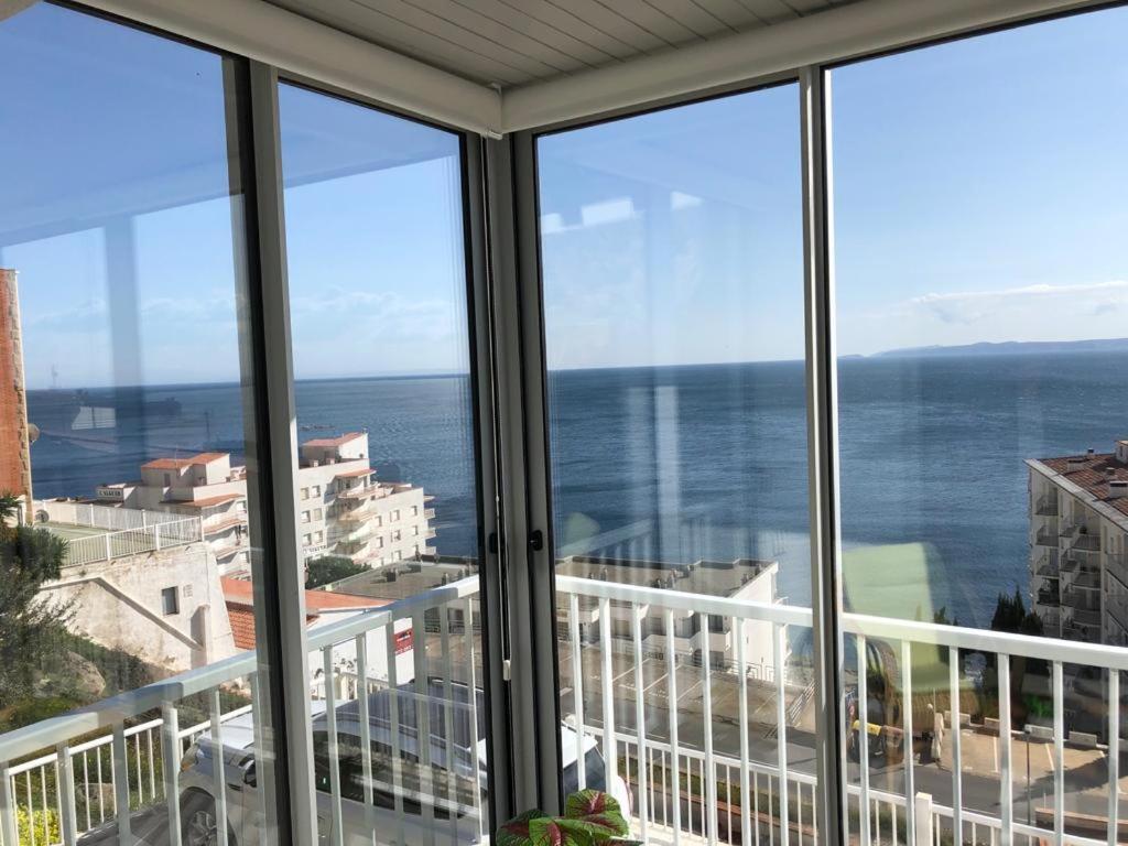 Apartament Veuras El Mar - Belleza 2 Roses Bagian luar foto