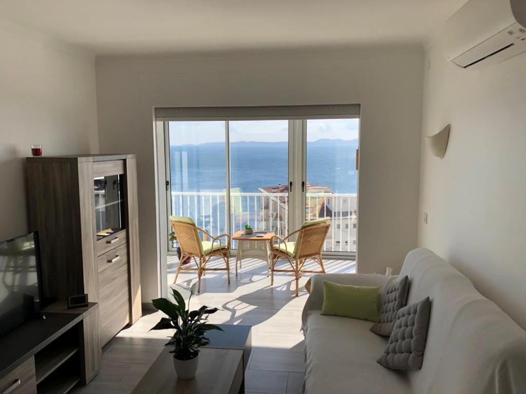 Apartament Veuras El Mar - Belleza 2 Roses Bagian luar foto