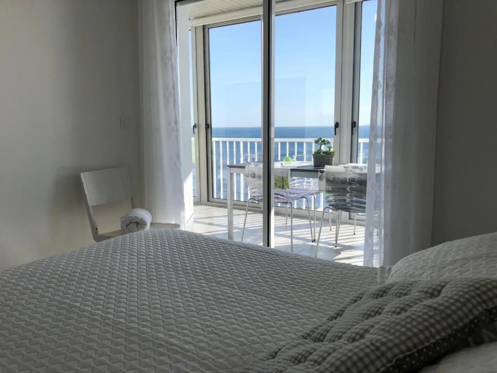 Apartament Veuras El Mar - Belleza 2 Roses Bagian luar foto