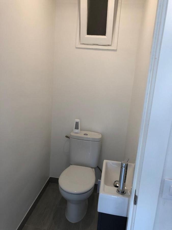 Apartament Veuras El Mar - Belleza 2 Roses Bagian luar foto