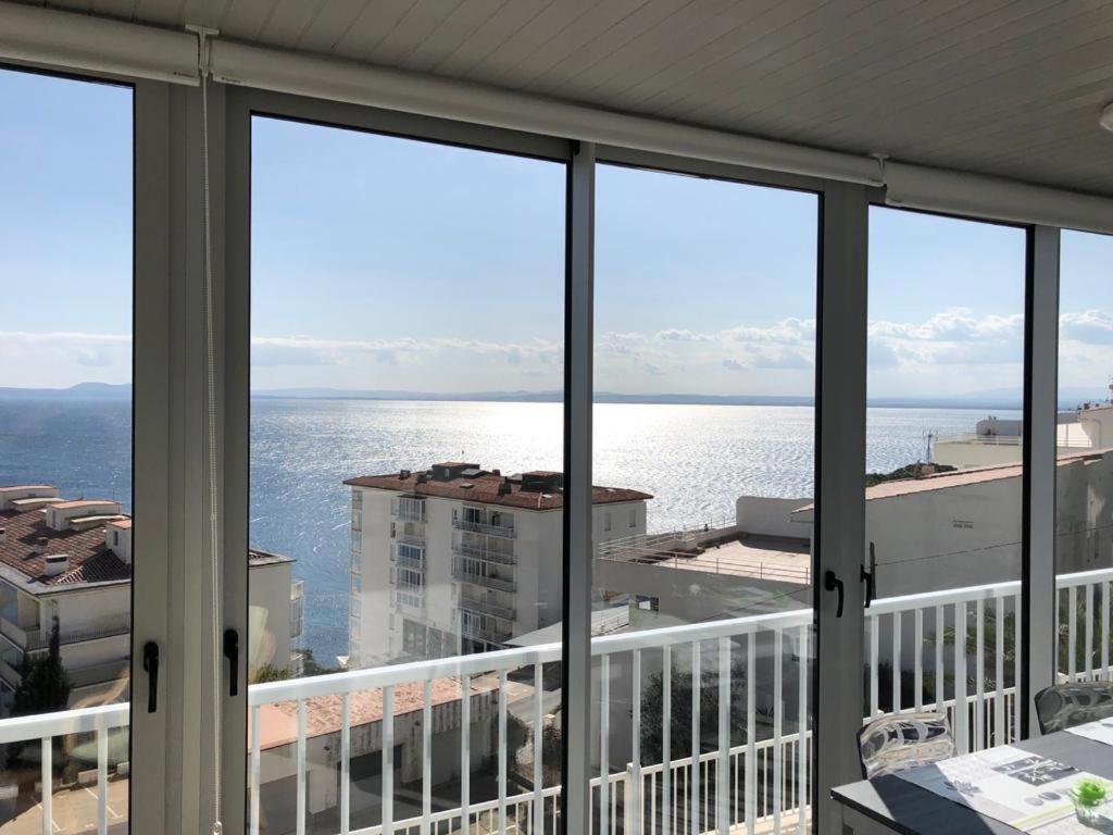 Apartament Veuras El Mar - Belleza 2 Roses Bagian luar foto